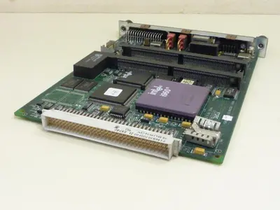 USED FORE SYSTEMS SCP-ASXHA