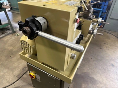 DO ALL 13" LATHES, ENGINE | Wheeler Machinery Sales (7)