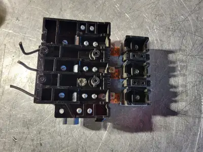 USED ALLEN-BRADLEY 1494F-FS30