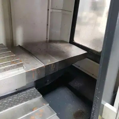 Used 2020 NEWAY VM1150S Vertical Machining Centers Ohio US | Toolquip, Inc. #1281413