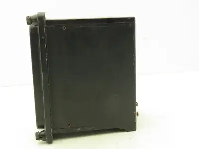 General Electric 12IAC53B2A Overcurrent Time Delay Relay 1.5-6 Amp Type IAC