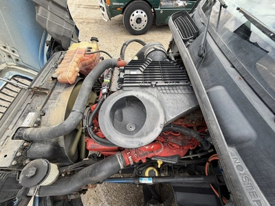 Used 2020 INTERNATIONAL LT625 TRUCK TRACTOR Conventional trucks Michigan US | Miedema Asset Management Group #1709431