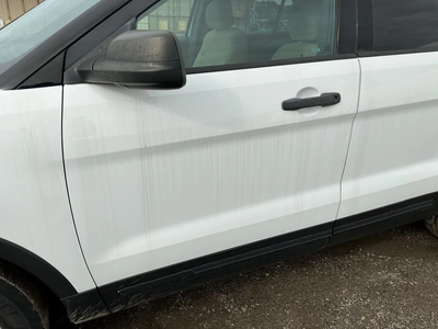 Used 2016 FORD EXPLORER SUVs Michigan US | Miedema Asset Management Group #1457272
