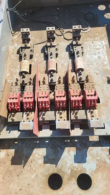 Used EATON CUTLER-HAMMER Electrical Controls | Power Zone Equipment #969229