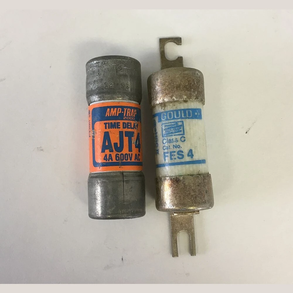Gould 4 Amp Fuse