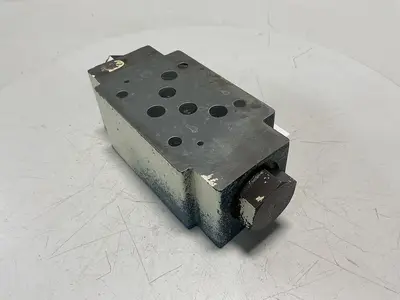 USED REXROTH Z2S 10-1-32/SO30