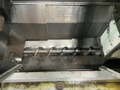 Used 1999 HAAS AUTOMATION SL20 CNC Lathes Ohio US | HGR 24 #1704909