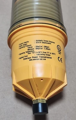 NEW SEALMASTER SPL-HP250-EM