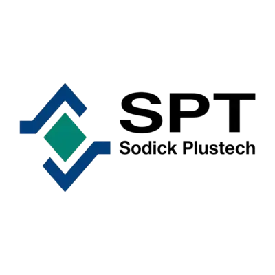 SODICK PLUSTECH