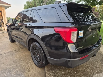 Used 2021 FORD EXPLORER SUVs Wyoming US | Miedema Asset Management Group #1312299