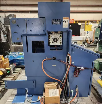 USED MINSTER MEF4-14S