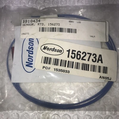 NEW Nordson 156273A