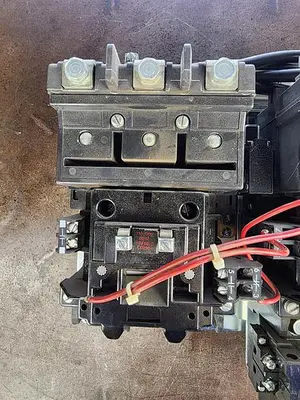 USED ALLEN-BRADLEY 505-DOD