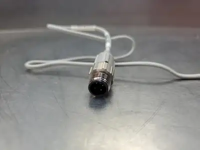 SMC D-M9PW [SV] In-Line Auto Switch. 6D-1