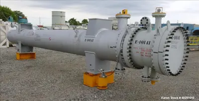 USED ILSUNG CORPORATION AEU