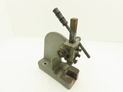 Used PHASE II _UNKNOWN_ Arbor Presses Indiana US | Arrow Industrial #1250867