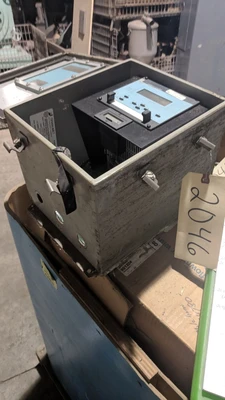 Used _UNKNOWN_ DME270-Z-F-1 Transducers Minnesota US | A&I Equipment #1317384