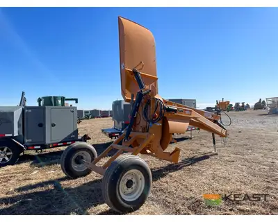 Used HURRICANE DITCHER _UNKNOWN_ Walk-Behind Trenchers Iowa US | Keast Enterprises #1360352