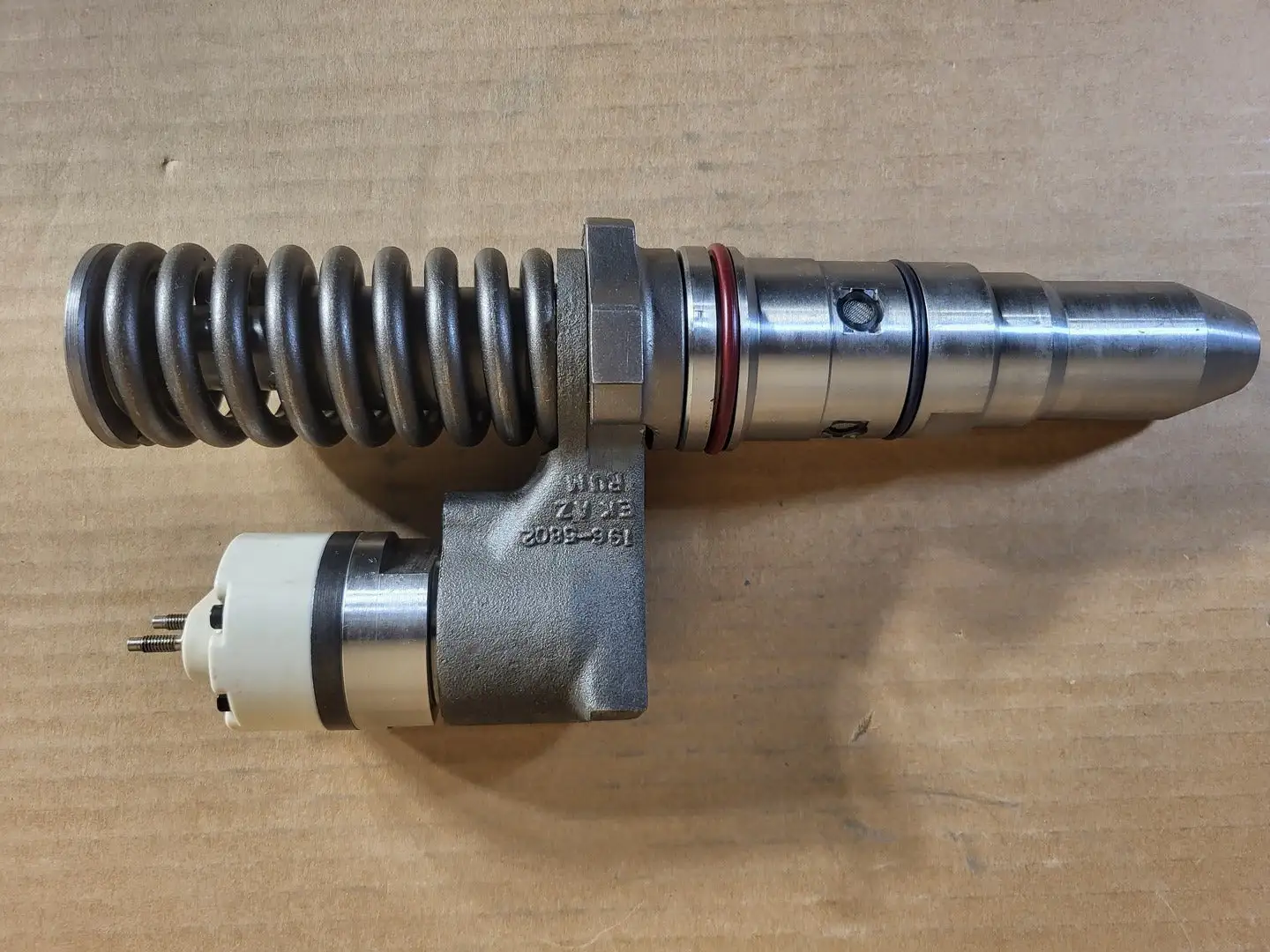 NEW CATERPILLAR 196-5802