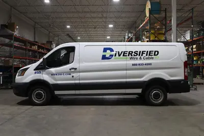 2020 FORD T-250 TRANSIT VAN | Levy Recovery Group (1)