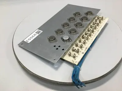 USED ARBURG 147
