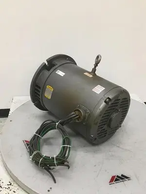 USED BALDOR 42E95Y14G1