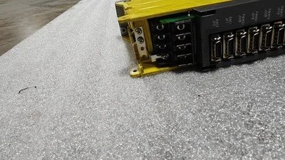 USED FANUC A06B 6079 H204