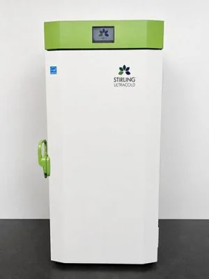 Used STIRLING ULTRACOLD SU780XLE Ultra-Low Temperature Freezers New Jersey US | Bionex Scientific LLC #893293