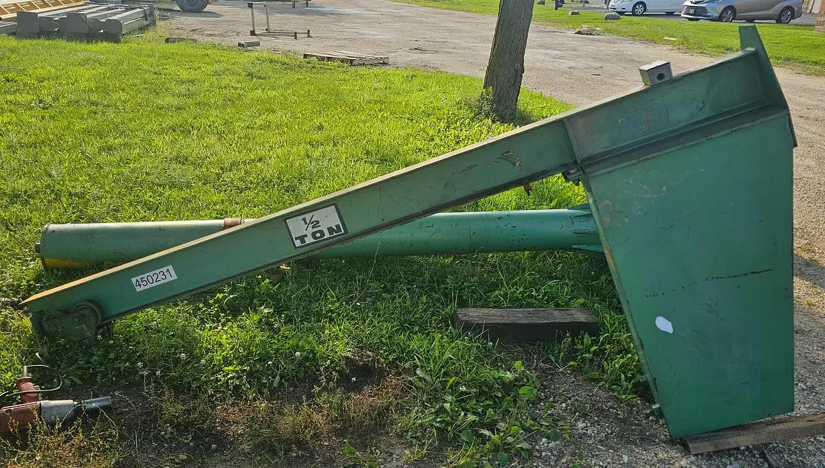 Used AIR ROVER XL36DA Chillers Wisconsin US | Lemke Machinery Sales #305240