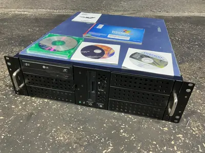 Used MANHATTAN _UNKNOWN_ Servers Ohio US | HGR 24 #1508079