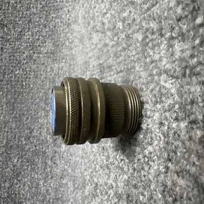 New | in-Stock Amphenol 97-3106A-20-07S Electrical Fittings California US | Davliegogo LLC #1705627