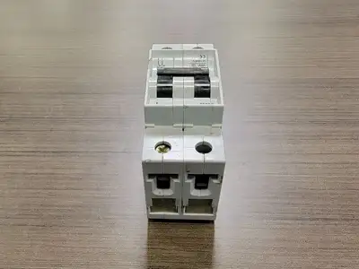 USED SIEMENS 5SX22-C32