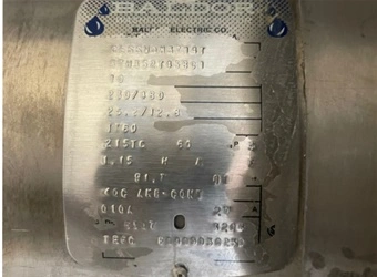 Used QUADRO QUADRO 196S COMIL Mills / Grinders New York US | Michael Benalt Inc #1274280