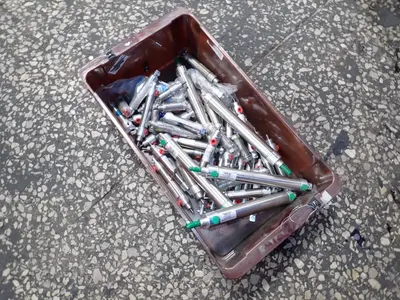 Cylinders