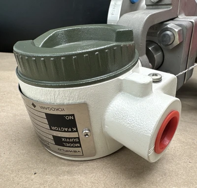 NEW Yokogawa YF108-NNNA1A-S3S3*E/FMF