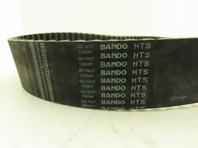 Carlisle 1190-14M Timing Belt 2-3/8" W 84-Tooth 1190mm 47"