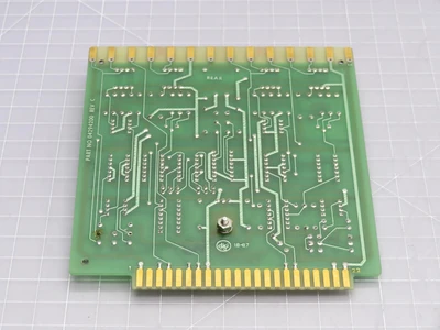 Used MEASUREX _UNKNOWN_ CNC & N/C Controls | OCO Industrial #1622842