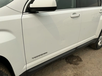 Used 2017 GMC TERRAIN SUVs Michigan US | Miedema Asset Management Group #1304511