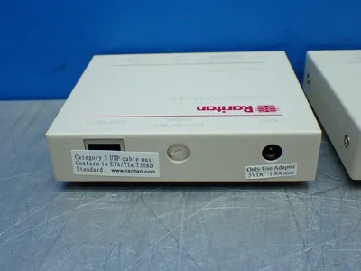 Used RARITAN UKVM Computer Accessories Ohio US | HGR 24 #911383