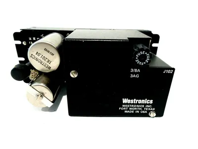 NEW WESTRONICS WI025920-60 SERVO DRIVE AMPLIFIER MODULE WI02592060