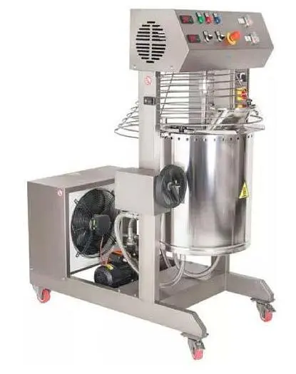 ABT MKC - 60 with Heating and Cooling