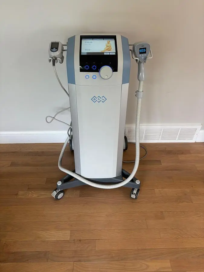 Used 2012 BTL EXILIS ELITE Salon & Spa (Misc) Minnesota US | Midwest Medical #1467842