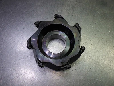 SECO 4" Indexable Facemill 1.5" Arbor R220.43-04.00-05 (LOC333A)