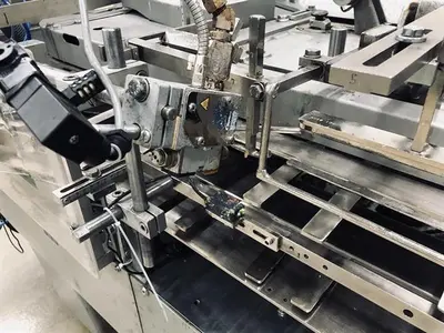 USED CAM AV06