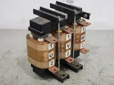 USED ABB GNT7048140P2