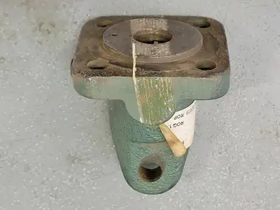 2" Cylinder General Base NB179