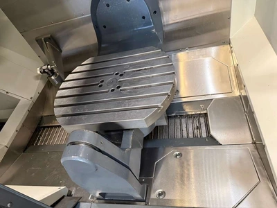 2016 HAAS UMC-750 Universal Machining Centers | SNL Machine Trader LLC (13)