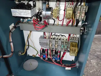 USED DRIAIR INDUSTRIES INC ARIDX 25