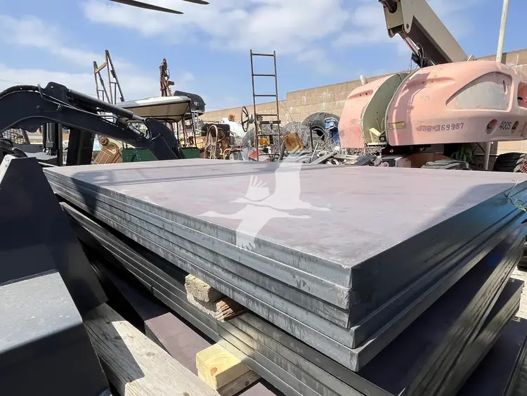 New | in-Stock TOMAHAWK 66 INCH Construction Material & Supplies California US | Lillo Machinery #1458200