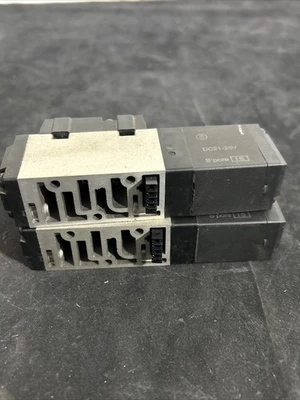 USED SMC VFS2100-5FZ